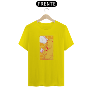 Nome do produto Camiseta Unissex One-Punch Man 2