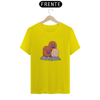 Nome do produto Camiseta Unissex One-Punch Man 4