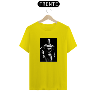 Nome do produto Camiseta Unissex One-Punch Man 10