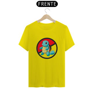 Nome do produto Camiseta Unissex Pokemon 1