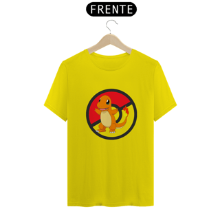 Nome do produto Camiseta Unissex Pokemon 4