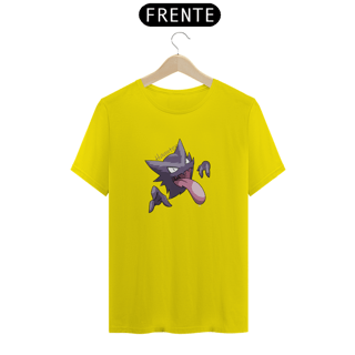 Nome do produto Camiseta Unissex Pokemon 5