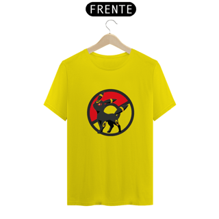 Nome do produto Camiseta Unissex Pokemon 8