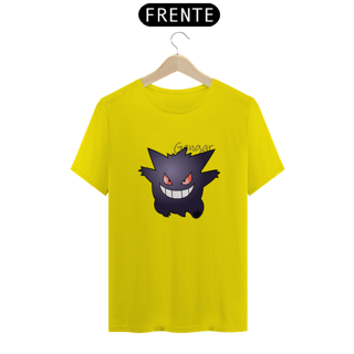 Nome do produto Camiseta Unissex Pokemon 16