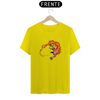 Nome do produto Camiseta Unissex Pokemon 20