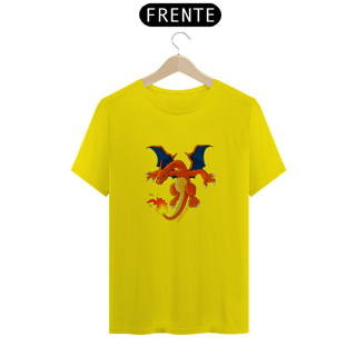 Camiseta Unissex Pokemon 21