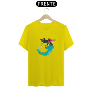 Nome do produto Camiseta Unissex Pokemon 22