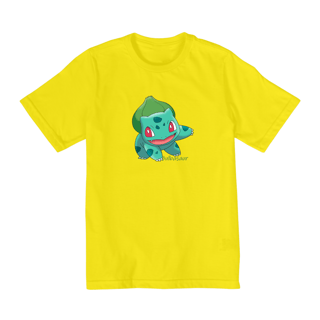 Nome do produto Camiseta Infantil Pokémon (2 a 8) 2