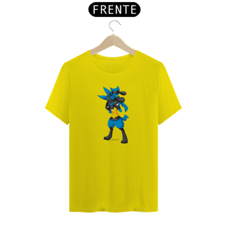 Nome do produto Camiseta Infantil (2 a 8) Pokémon 9