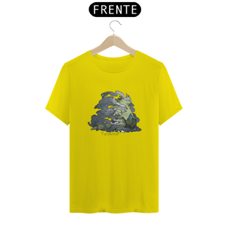 Nome do produto Camiseta Unissex Pokemon 29