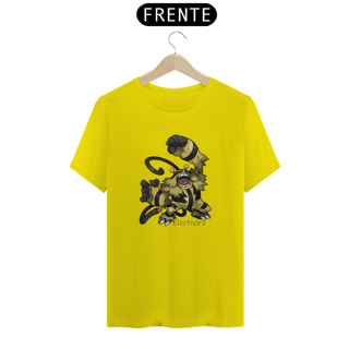 Nome do produto Camiseta Unissex Pokemon 30
