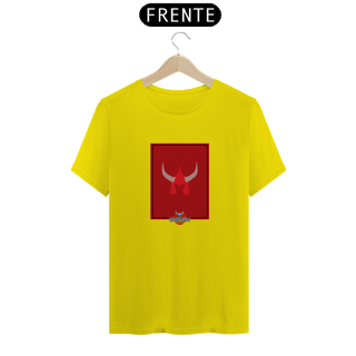 Nome do produto Camiseta Unissex Samurai Warriors 2