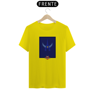 Nome do produto Camiseta Unissex Samurai Warriors 3