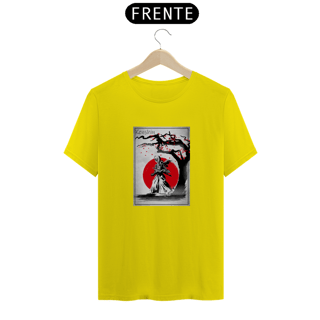 Nome do produto Camiseta Unissex Samurai X 2