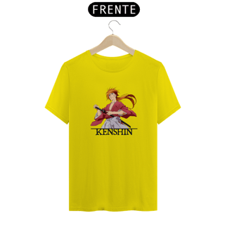 Nome do produto Camiseta Unissex Samurai X 3