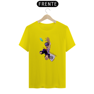 Nome do produto Camiseta Unissex Shaman King 2
