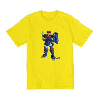 Nome do produto Camiseta Infantil (2 a 8) Shurato 1