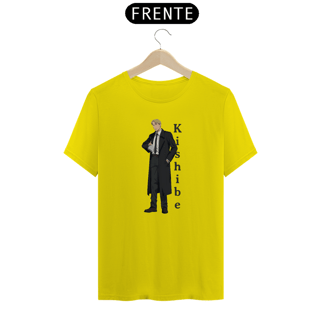 Nome do produto Camiseta Unissex Chainsaw Man 5