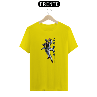 Nome do produto Camiseta Unissex JoJo's 2