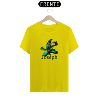 Nome do produto Camiseta Unissex JoJo's 5