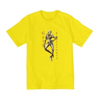 Nome do produto Camiseta Infantil (2 a 8) JoJo's 3