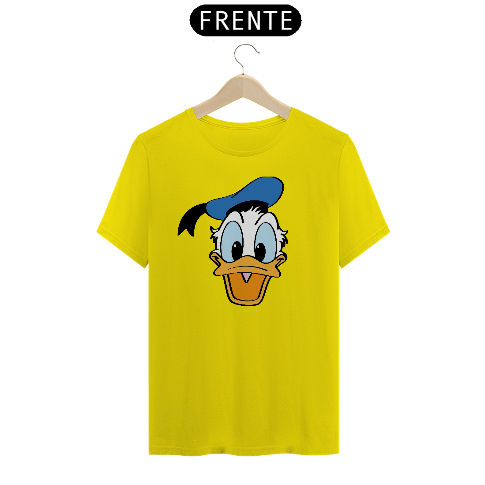 Camiseta Unissex Desenhos Disney 2