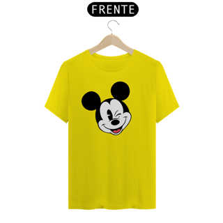Nome do produto Camiseta Unissex Desenhos Disney 3