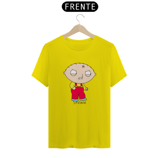 Nome do produto Camiseta Unissex Family Guy 3