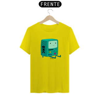 Nome do produto Camiseta Unissex Hora de Aventura 2