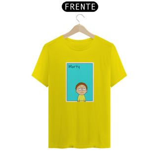 Nome do produto Camiseta Unissex Rick And Morty 1