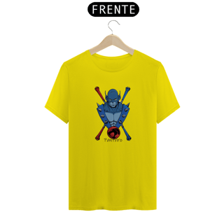 Nome do produto Camiseta Unissex Thundercats 2