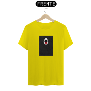 Nome do produto Camiseta Unissex Assassin's Creed 1