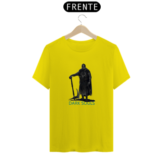 Nome do produto Camiseta Unissex Dark Souls 3