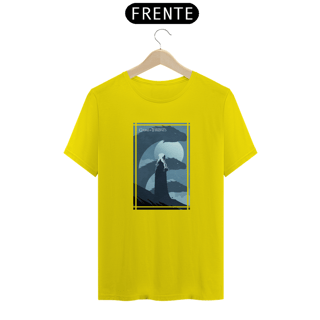 Nome do produto Camiseta Unissex Game of Thrones 1