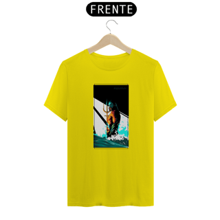 Nome do produto Camiseta Unissex DC 1