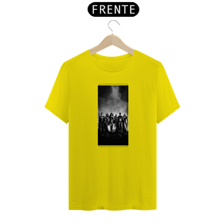 Nome do produto Camiseta Unissex DC 2