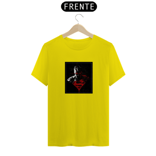 Nome do produto Camiseta Unissex DC 5