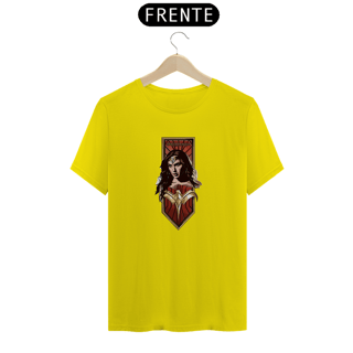 Nome do produto Camiseta Unissex DC 6