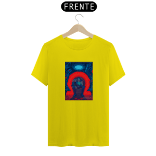 Nome do produto Camiseta Unissex DC 11