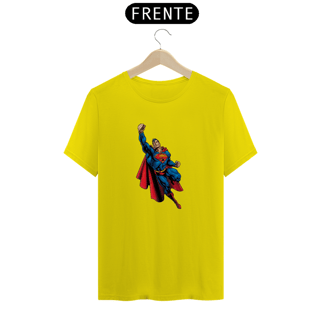 Nome do produto Camiseta Unissex DC 12