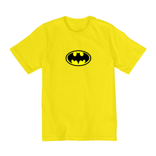 Nome do produto Camiseta Infantil (2 a 8) DC 2