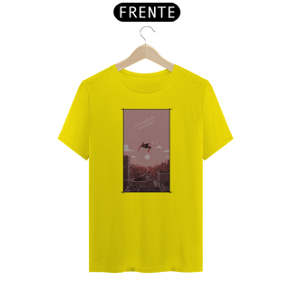 Nome do produto Camiseta Unissex Marvel 2