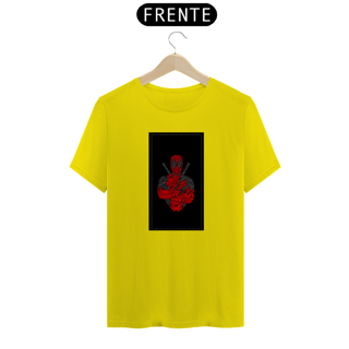 Nome do produto Camiseta Unissex Marvel 3