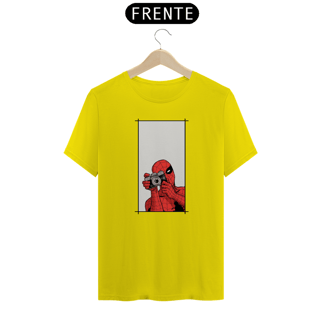 Nome do produto Camiseta Unissex Marvel 6