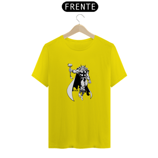 Nome do produto Camiseta Unissex Marvel 13