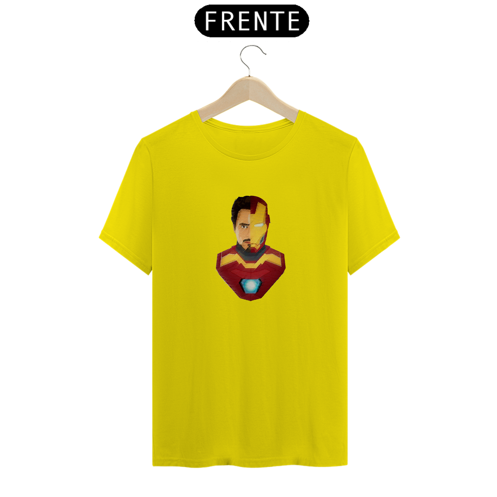 Camiseta Unissex Marvel 15