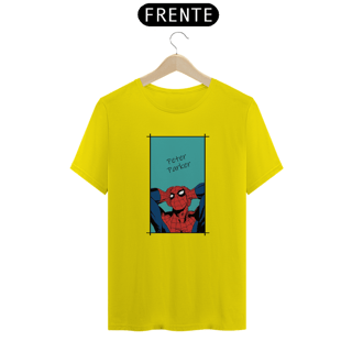 Nome do produto Camiseta Unissex Marvel 23