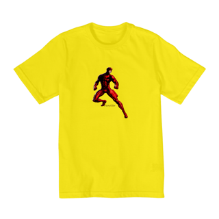 Nome do produto Camiseta Infantil (2 a 8) Marvel 6