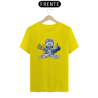 Nome do produto Camiseta Unissex O Exterminador do Futuro 3