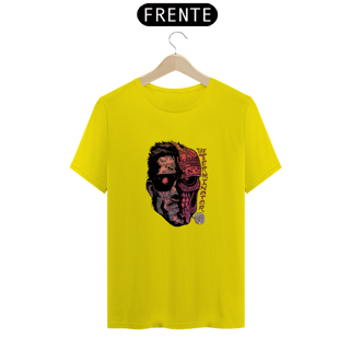 Nome do produto Camiseta Unissex O Exterminador do Futuro 4